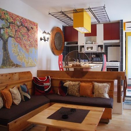 Guesthouse 7Even Mostar Exterior photo