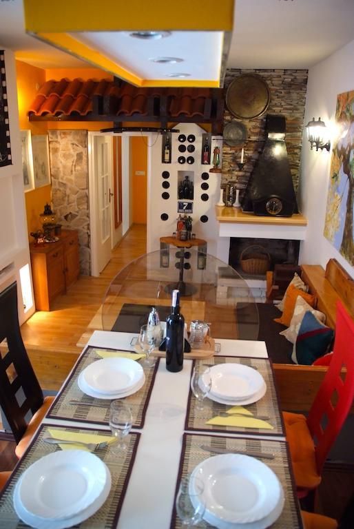 Guesthouse 7Even Mostar Exterior photo