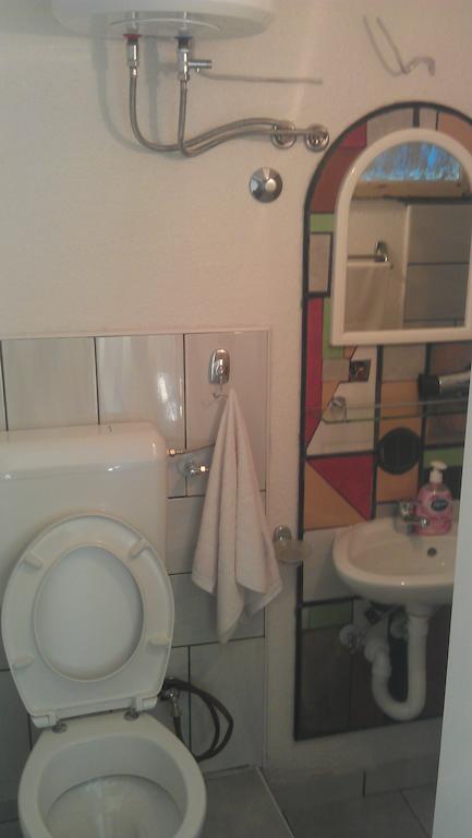 Guesthouse 7Even Mostar Room photo