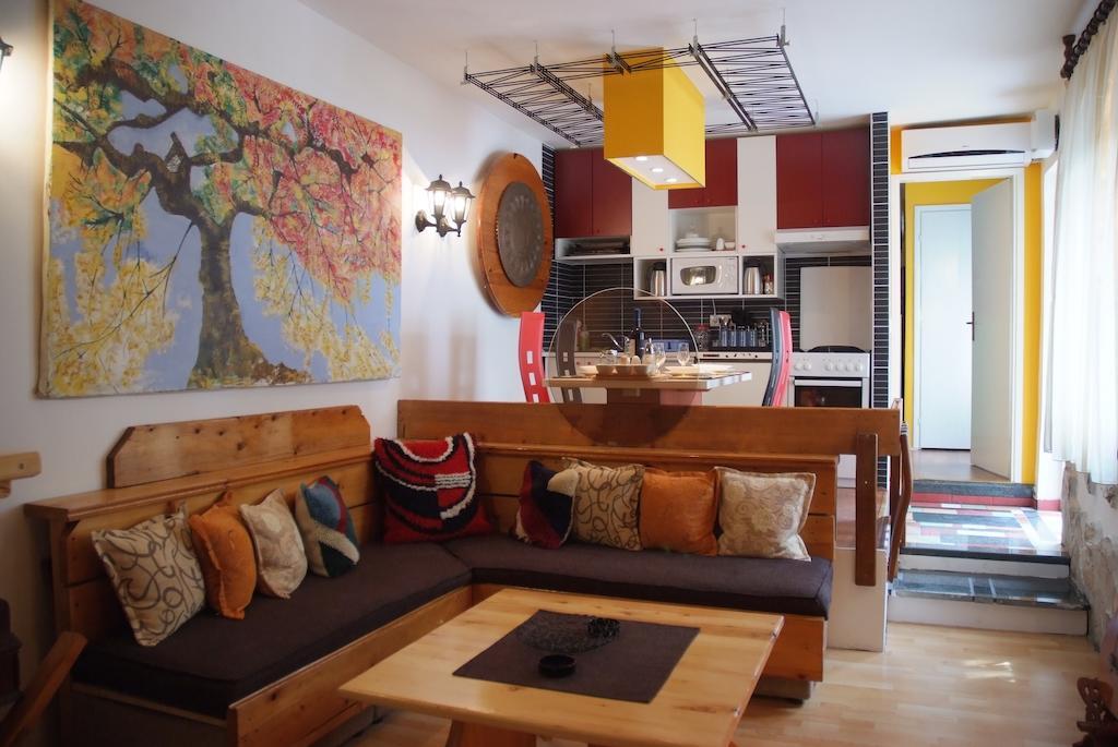 Guesthouse 7Even Mostar Exterior photo