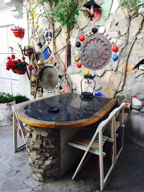 Guesthouse 7Even Mostar Exterior photo